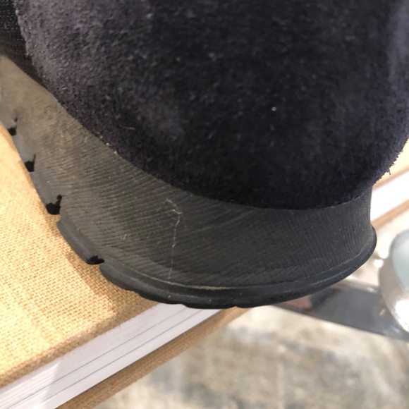 PRADA MEN SHOE Authentic - Picture 3 of 6